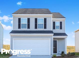 427 Pollyanna Dr, Greenville, SC 29605