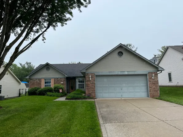 711 Wind Song Trl, Mooresville, IN 46158