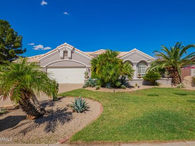 5542 W Alameda Road, Glendale, AZ, 85310