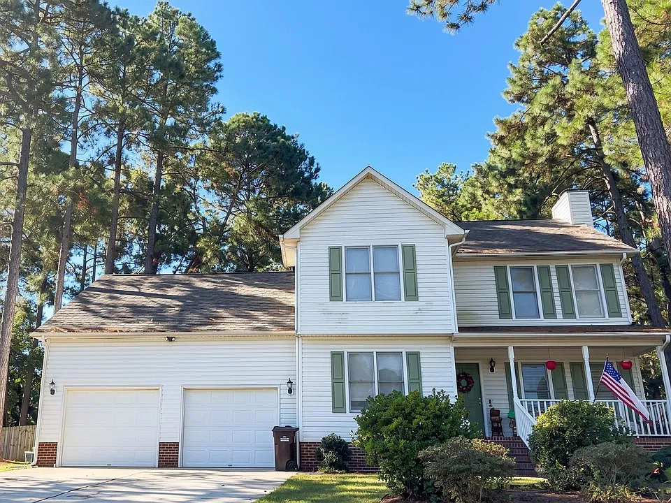 124 Cliffdale Ct