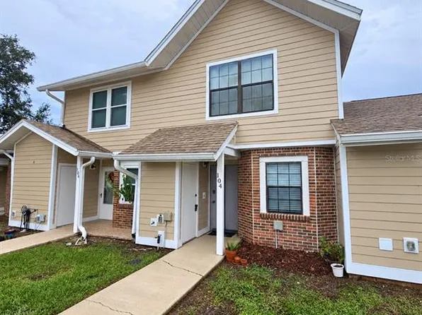 104 HIDDEN ARBOR COURT, SANFORD, FL 32773