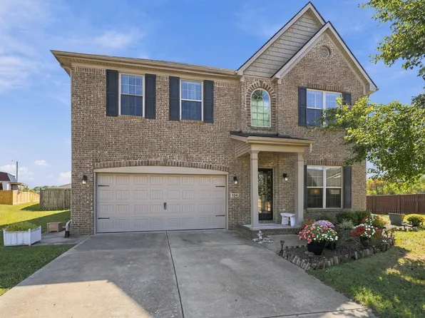 104 Julia Cir, Georgetown, KY 40324