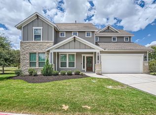 9504 McKnight Loop #16, Austin, TX 78717