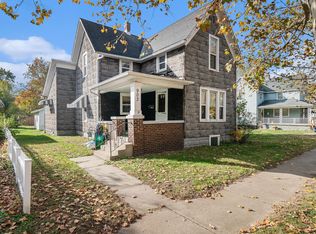 903 Bower St, Elkhart, IN 46514