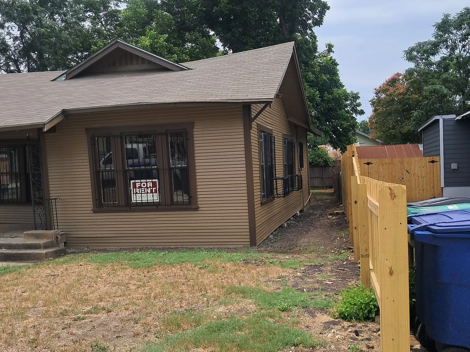 414 Gulf — Photo 3