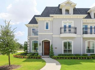 7501 Renaissance Blvd, McKinney, TX 75070