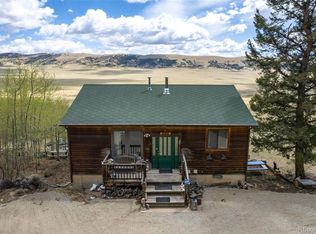 3040 Redhill Rd, Fairplay, CO 80440