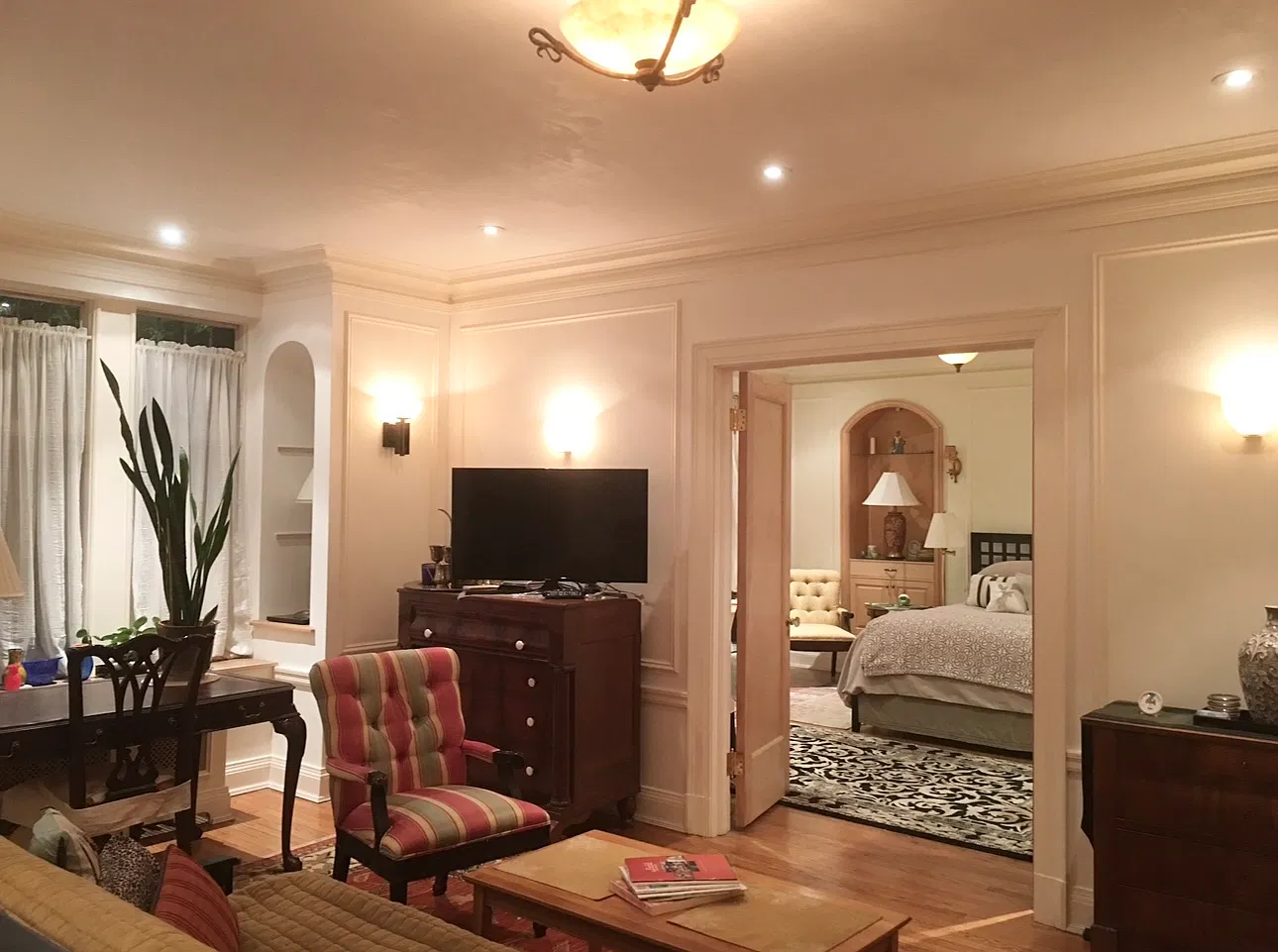 2 bed, 1150 sqft, $2,750 — Photo 4