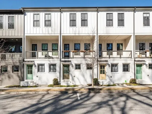 914 Spencer Ave, Atlanta, GA 30318