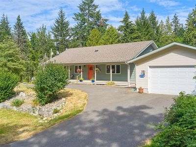 102 Mill Rd, Point Roberts, WA, 98281