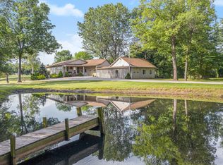 15324 State Rd, Spring Lake, MI 49456
