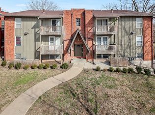 3403 Campbell St APT 4, Kansas City, MO 64109