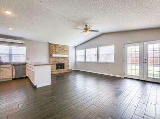 2714 Churchill Way, Garland, TX 75044