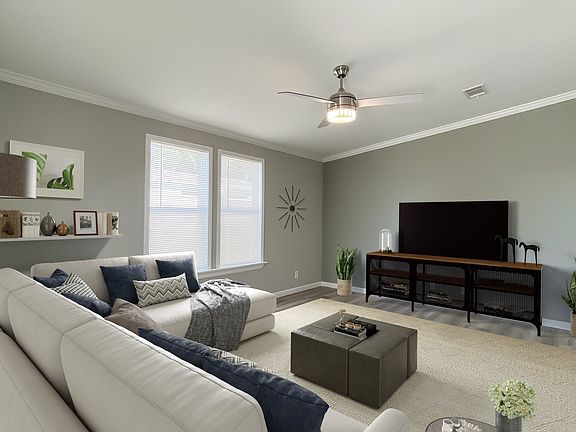 2nd image of 606 Nicklaus Ct #2122