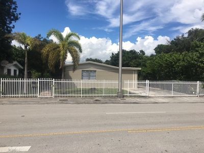 2321 NW 151st St, Miami Gardens, FL, 33054