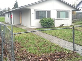 1947 S M St, Tacoma, WA 98405