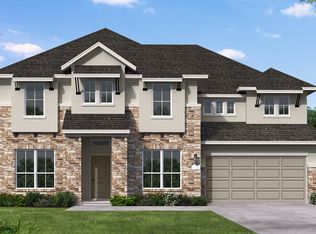 1809 Sauterne Dr, Leander, TX 78641