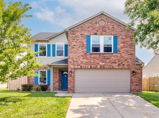 3241 Pavetto Ln, Indianapolis, IN 46203