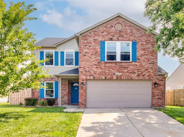 3241 Pavetto Ln, Indianapolis, IN 46203