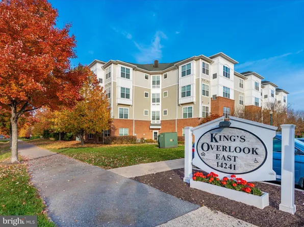 14241 Kings Crossing Blvd Unit 110, Boyds, MD 20841