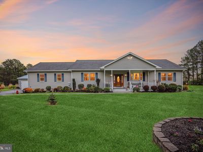 1212 Rabbit Hill Rd, Church Hill, MD, 21623