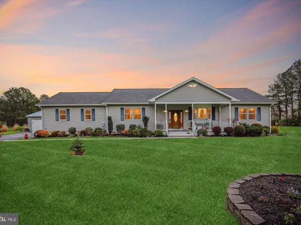 1212 Rabbit Hill Rd, Church Hill, MD 21623