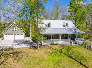 1148 Stoltz Rd, Pleasantville, TN 37033