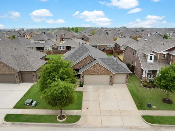 1912 Drover Creek Rd, Aubrey, TX 76227