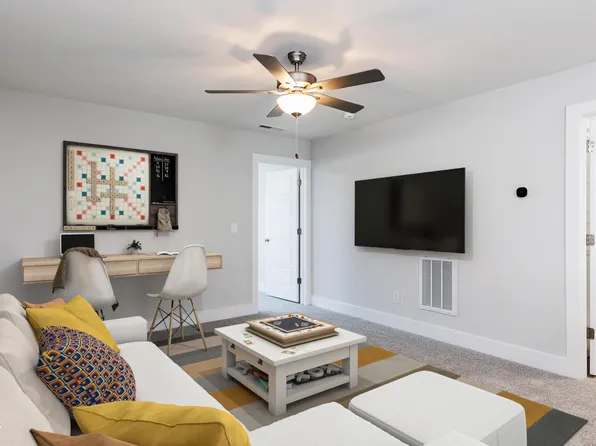 133 Silver Pine Dr Lot 49, Angier, NC 27501