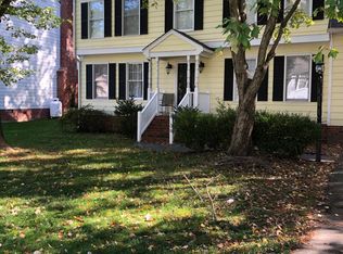 2013 Stonehollow Rd, Henrico, VA 23238