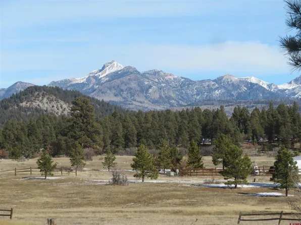 4999 North Pagosa Boulevard, Pagosa Springs, CO 81147