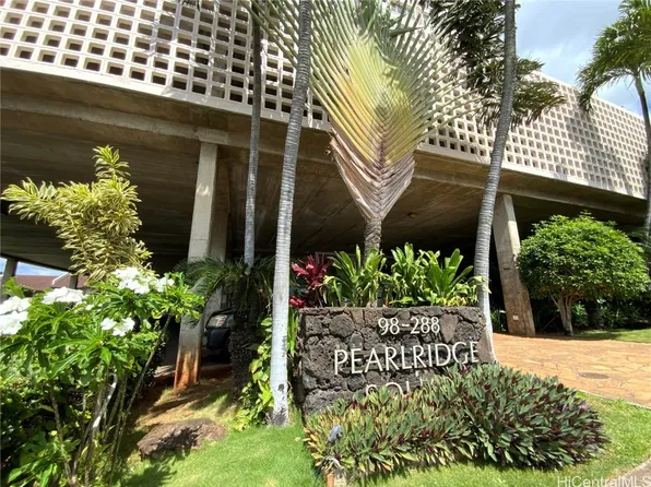 98-288 Kaonohi St APT 504, Aiea, HI 96701
