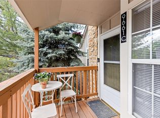 9661 W Chatfield Ave UNIT C, Littleton, CO 80128