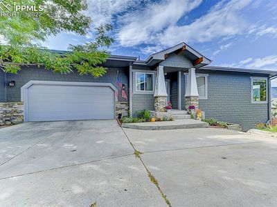 16940 Buffalo Valley Path, Monument, CO, 80132