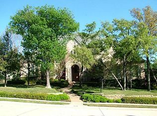 525 Round Hollow Ln, Southlake, TX 76092
