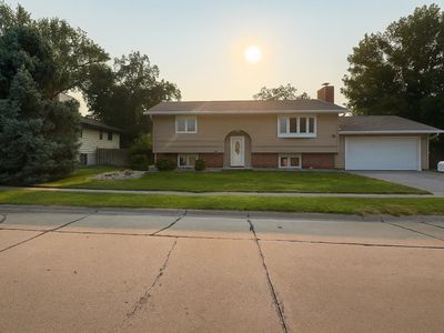 3168 31st Ave, Columbus, NE, 68601