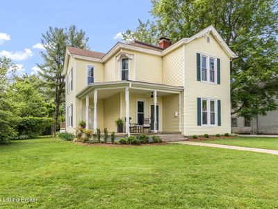 309 W Madison St, La Grange, KY, 40031