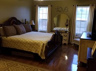 8950 Bell Forrest Dr, Olive Branch, MS 38654