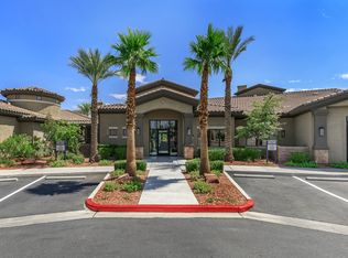 The Cantera by Picerne, Las Vegas, NV 89139