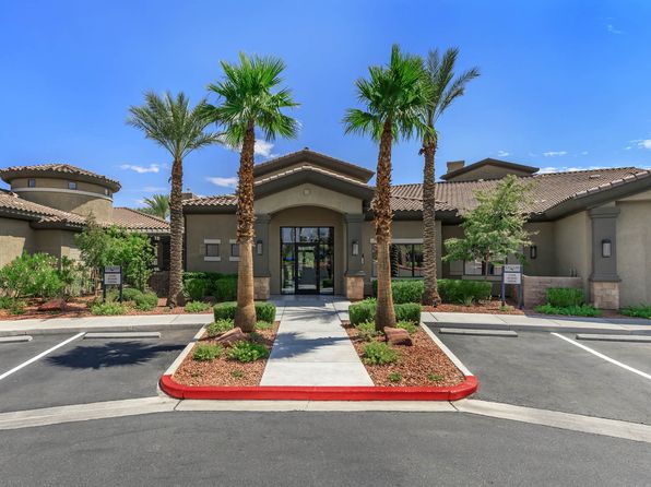 7600 S Rainbow Blvd APT 2053