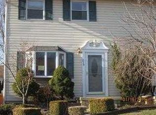 216 Palmetto Dr, Edgewood, MD 21040