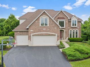 26756 Lindengate Cir, Plainfield, IL 60585