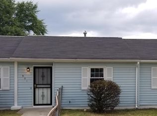 901 N Gillfield Dr, Petersburg, VA 23803