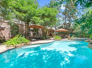 294 N Maple Glade Cir, Spring, TX 77382