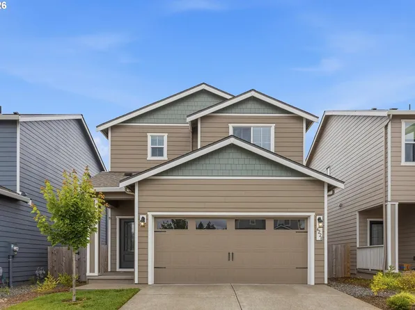 4228 SW Phyllis Ave, Gresham, OR 97080