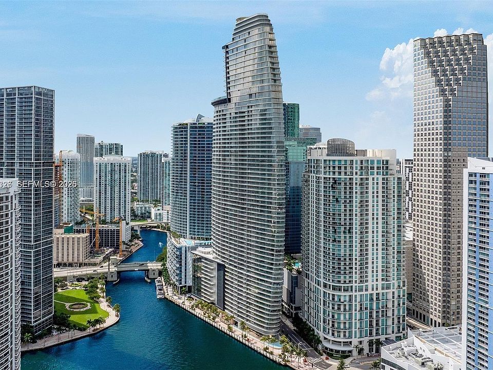 1st image of 300 Biscayne Boulevard Way #4104C