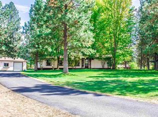 2928 W Smythe Rd, SPOKANE, WA 99224