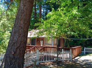 10577 Lomita Ave, Felton, CA