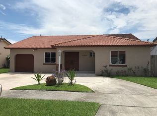 16944 SW 144th Ct, Miami, FL 33177