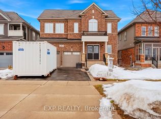 222 Blair Creek Dr, Kitchener, ON N2P0G2